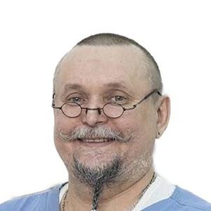 Козлов Василий Владимирович