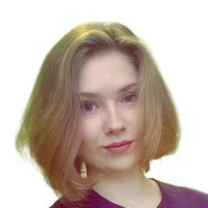 Галкина Юлия Денисовна