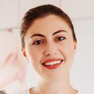 Джемилева Лиля Эскендеровна