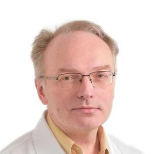 Кузнецов Сергей Вадимович