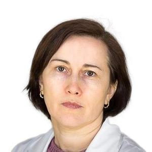 Шмакова Ольга Петровна