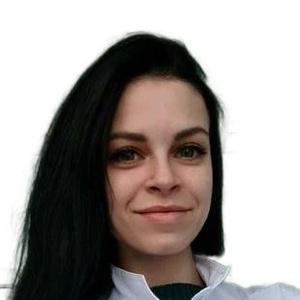 Иванова Юлия Андреевна