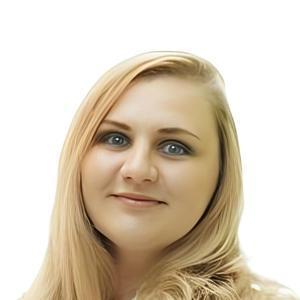 Фокина Анна Александровна
