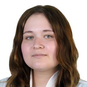 Васина Диана Николаевна