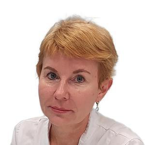 Данилкина Ольга Юрьевна
