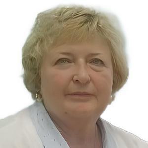 Морозова Ирина Вячеславовна