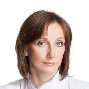 Качаева Юлия Сергеевна