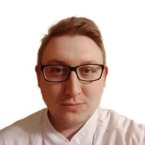Горбунов Артур Евгеньевич