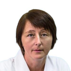 Ведина Ирина Павловна