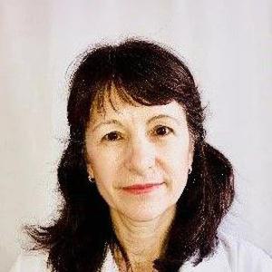 Доперук Лилия Павловна