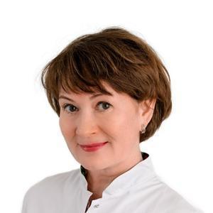 Шорохова Лариса Владимировна