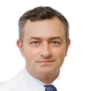 Романовский Артем Николаевич