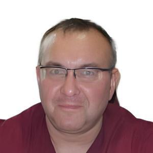 Васильев Николай Николаевич