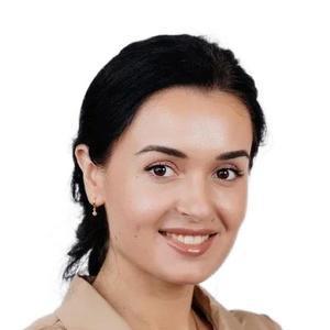 Доля Полина Григорьевна