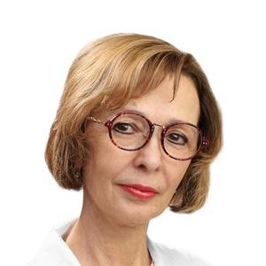 Говенко Людмила Борисовна