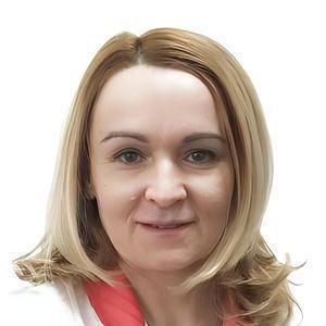 Новожилова Лада Михайловна