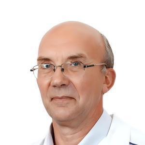 Катков Николай Викторович