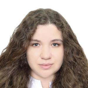 Бутман Анна Владимировна