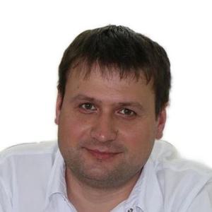 Кучерявенко Андрей Васильевич
