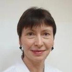 Гранченко Елена Анатольевна