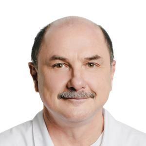 Корж Сергей Дмитриевич