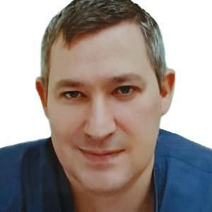 Ликучев Виталий Валерьевич
