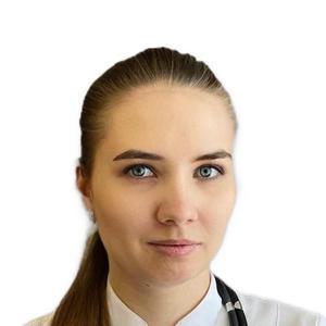 Лисовская Александра Александровна
