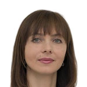 Романченко Наталья Васильевна