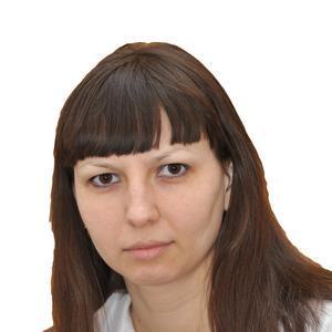 Карпова Наталья Ивановна