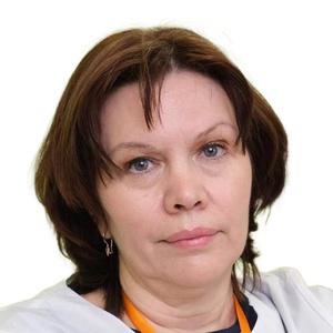 Катаева Галина Александровна