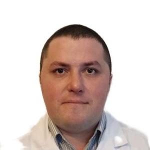 Гайнетдинов Наиль Анисович