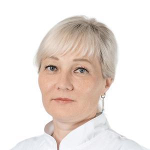 Васильева Елена Николаевна