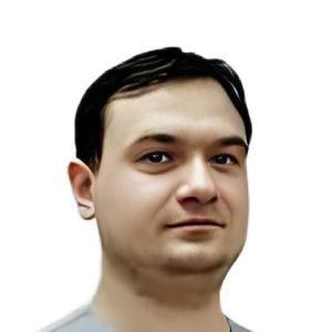 Махмутов Антон Сабитович