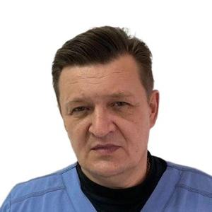 Свинухов Игорь Витальевич