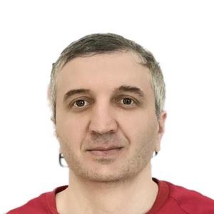 Хамидов Анвар Гаджиевич