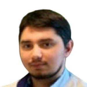 Набизаде Расим Вугарович