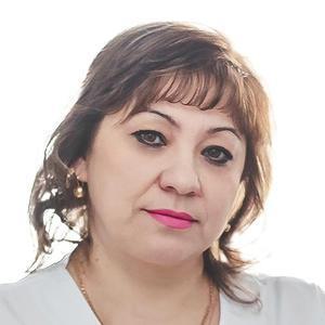 Демина Наталья Викторовна