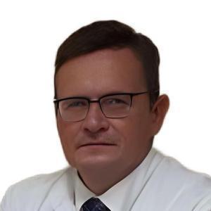 Попов Дмитрий Валентинович