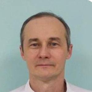 Титов Дмитрий Сергеевич
