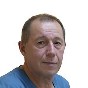 Гарунов Магомедбек Абдулгамидович