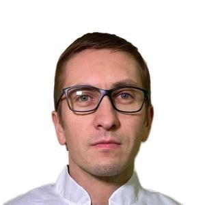 Васильев Павел Анатольевич