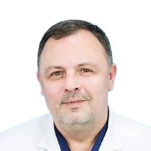 Королёв Сергей Вячеславович