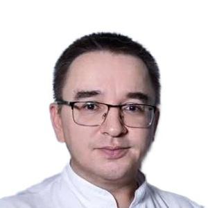 Якимов Алексей Сергеевич