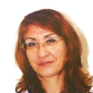 Болдырева Елена Александровна