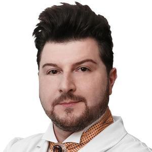 Рудин Лев Борисович