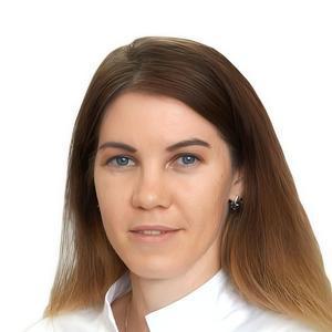 Алдушина Наталья Ильинична