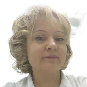 Алиходжаева Зебо Баходировна