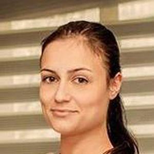 Меняйлова Дина Сергеевна