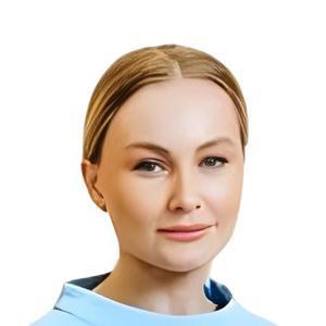 Каримова Евгения Ивановна
