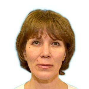Ванина Ирина Владимировна